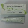 OPEXA GEL 10gm