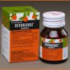 DEXORANGE CAPSULE-30 capsules -FRANCO INDIAN PHARMACEUTICALS