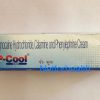 P COOL CREAM-20 GM -GROUP PHARMA