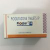 PIOGLAR 15 mg TABLET