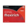 MAXIRICH CAPSULE-10 capsules-CIPLA LTD