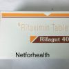 RIFAGUT 400 mg TABLET