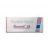 ROZAVEL 10 mg TABLET