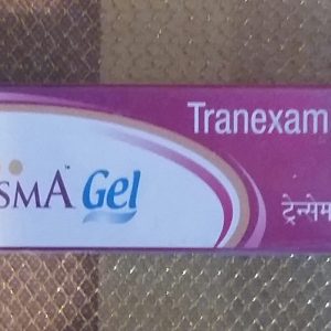 TRANESMA GEL-15GM-AKUMENTIS HEALTHCARE LTD