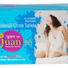 JUAN 50MG TABLET - Cadila Pharmaceuticals Ltd