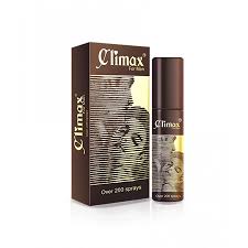 CLIMAX SPRAY