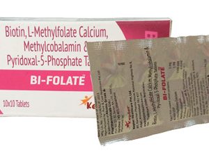 BIFOLATE TABLET