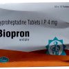 BIOPRON TABLET