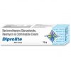 DIPROLITE CREAM