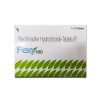 FEXY 180 mg TABLET-10 tablets -lupin ltd