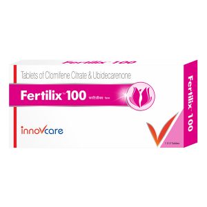 FERTILIX 100mg TABLET-