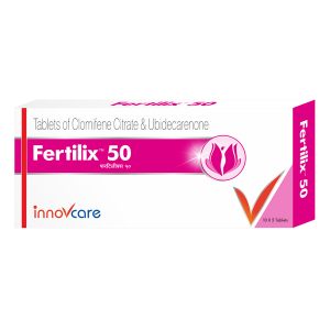 FERTILIX 50mg TABLET-