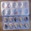 GOLDCAL SOFTGEL CAPSULE-10 capsules -Ronyd Healthcare