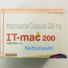 IT MAC 200 mg CAPSULE