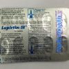 LUPIRTIN SR TABLET