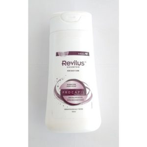 REVILUS SHAMPOO