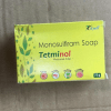 TETMINOL SOAP