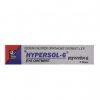 HYPERSOL EYE OINTMENT