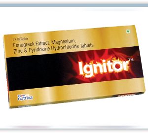 Ignitor tablet benefits new arrivals