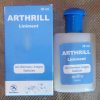 ARTHRILL LINIMENT-30 ML -Ind Swift Labs