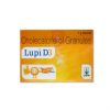 LUPI D3 SACHET-1 GM -lupin ltd