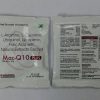 MAC Q10 PLUS SACHET-10 GM -MACLEODS PHARMA