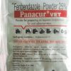 PANACUR 6GM POWDER- INTERVET