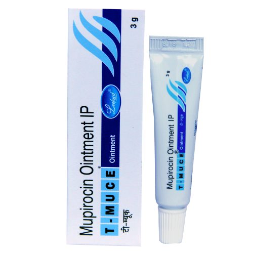 T Muce Ointment Uses Side Effects Reviews Composition