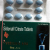 VIRAHA 100MG TABLET-10 tablets -Micro Labs Ltd