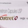 ACUTRET 10 mg CAPSULE-10 capsules -Ipca Laboratories