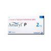 AMARYL P TABLET-10 tablets -Sanofi India