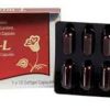 COZIM L SOFT GELATIN CAPSULE-10 capsules-Dr.John Labs