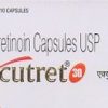 ACUTRET 30 mg CAPSULE-10 capsules -Ipca Laboratories