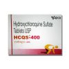 HCQS 400 mg TABLET