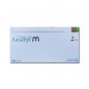 AMARYL M2 TABLET-15 tablets -Sanofi India