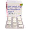 AMARYL M2 FORTE TABLET