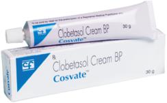 COSVATE CREAM