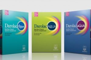 DAROLAC AQUA RESPULES-6 respuless -Aristo Pharma