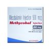 METHYCOBAL 500MCG INJECTION