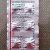 MONTINA L TABLET-10 tablets -Aristo Pharma