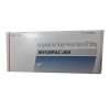 MYCORAL 360 mg TABLET