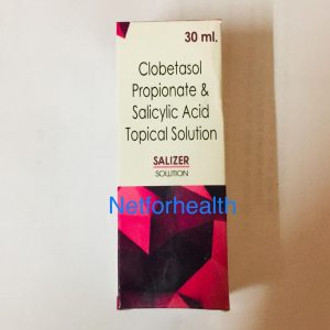 SALIZER LOTION-30 ML -Panzer Pharma