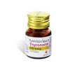 THYRONORM 100 MCG TABLET