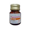 THYRONORM 25 MCG TABLET