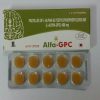 ALFA GPC PASTILLES-10 pastilless -Intas Pharma