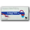 CALPOL 650 MG TABLET