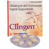 CLINGEN SUPPOSITORY