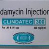 CLINDATEC 300MG INJECTION