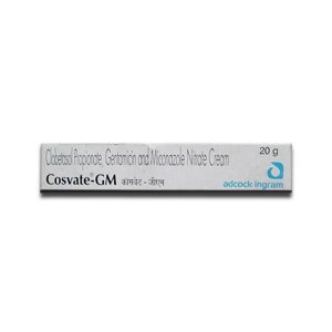 COSVATE GM CREAM