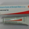 EUMOSONE M CREAM-15 GM -Glaxo SmithKline Pharma